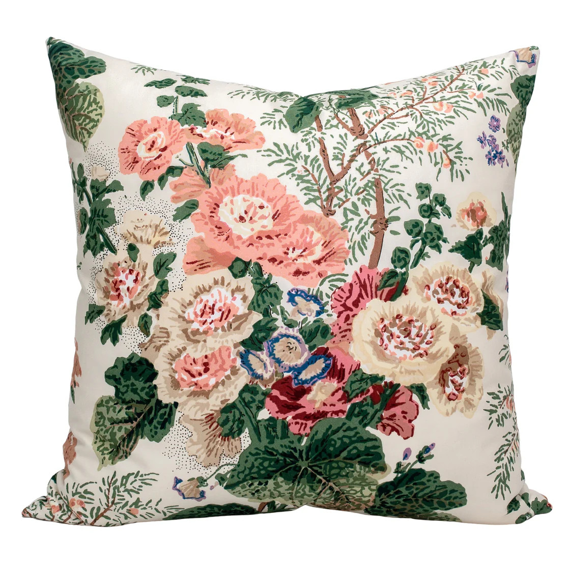 Althea Blush | Stuck on Hue