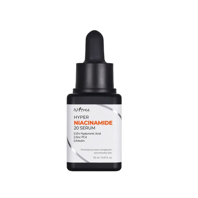 Isntree - Hyper Niacinamide 20 Serum | YesStyle | YesStyle Global