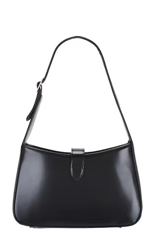 8 Other Reasons Justine Shoulder Bag in Black from Revolve.com | Revolve Clothing (Global)