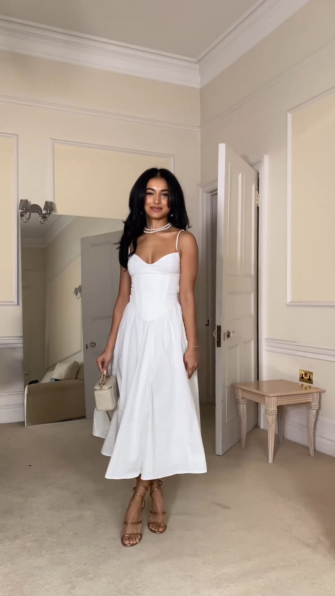Love corset dresses from @babyboofashion 

#whitedress  #corsetdress 

#LTKVideo #LTKeurope #LTKstyletip