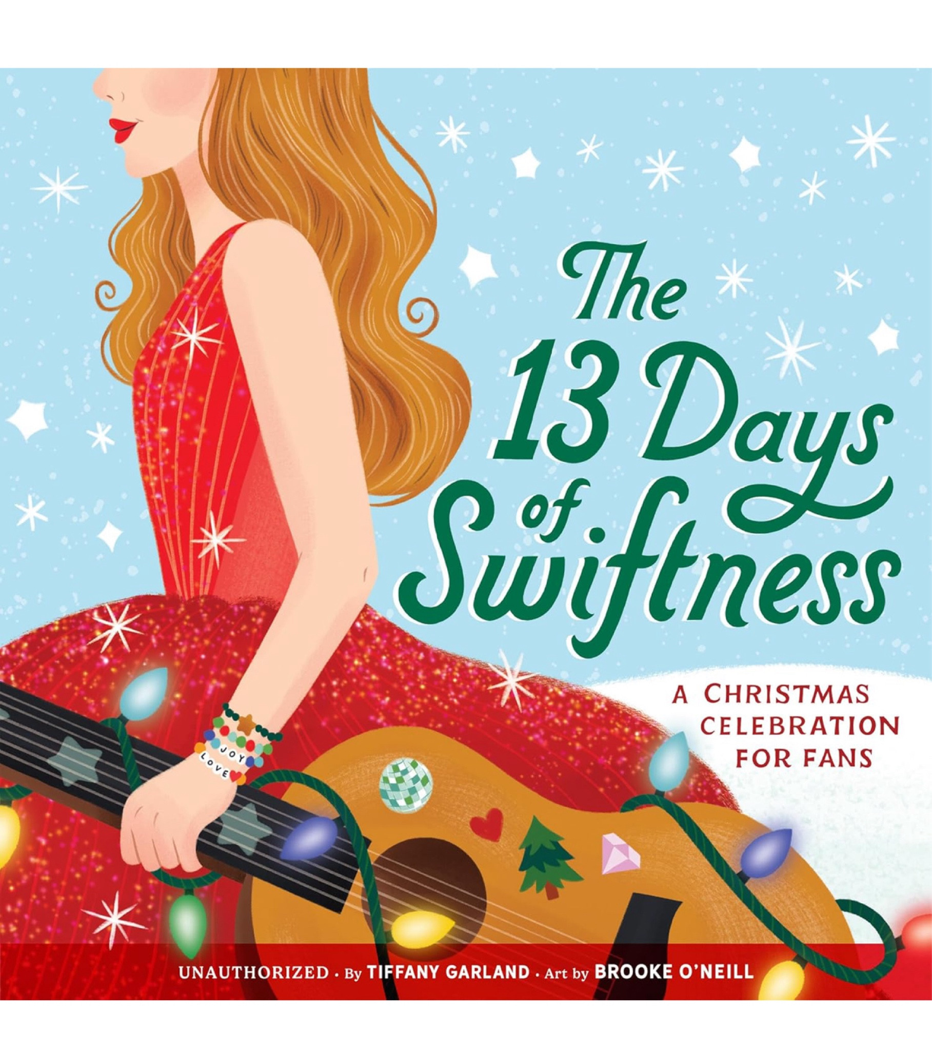13 days of Swiftness

#LTKKids #LTKFamily #LTKHoliday