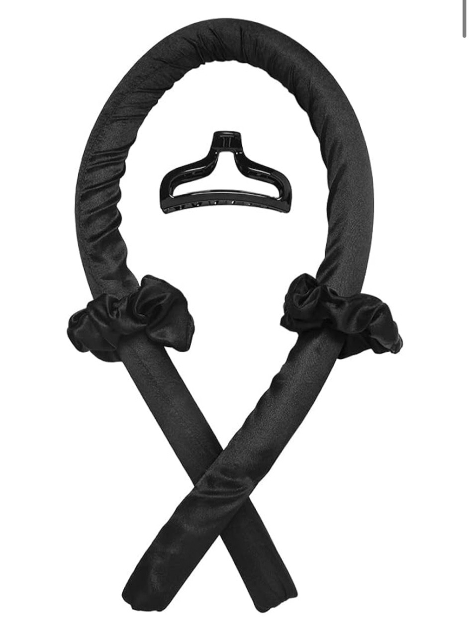 Heatless Curls

#LTKBeauty #LTKFindsUnder50