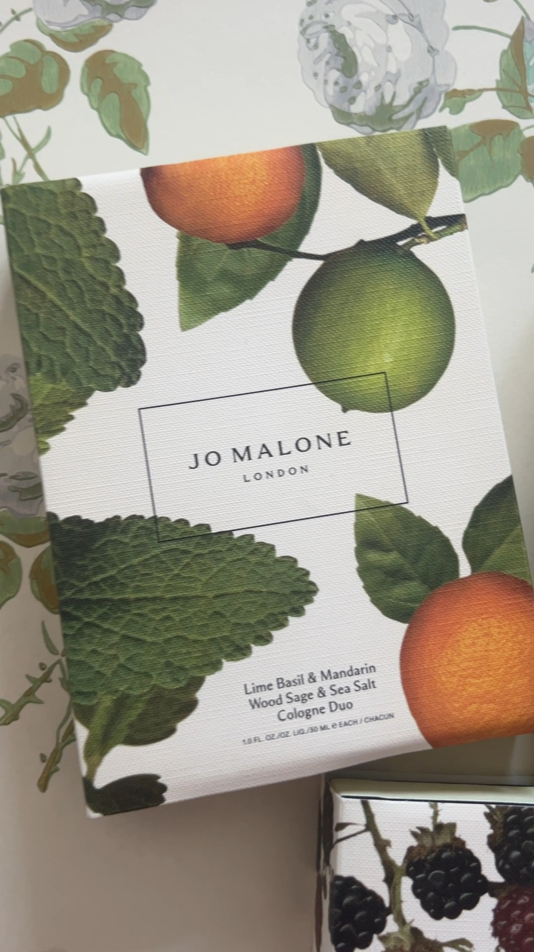 These are my current favorites from Jo Malone. 

#LTKBeauty