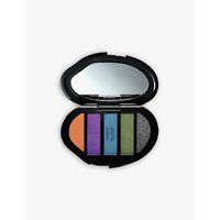 Sciomancer Eyeshadow 5 Colours palette 6g | Selfridges