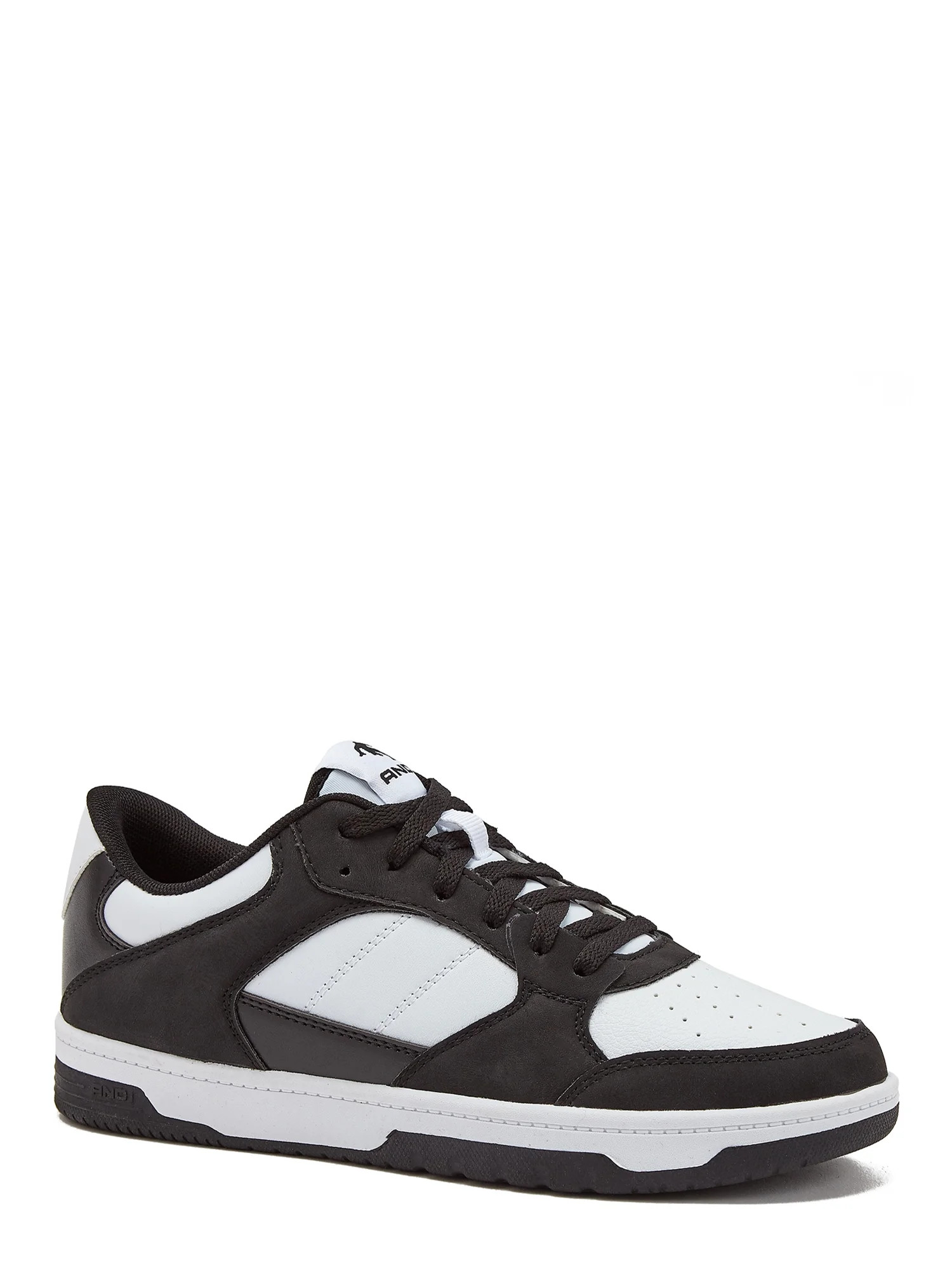 AND1 Women's Low Top Basketball Shoe (Wide Width Available) | Walmart (US)