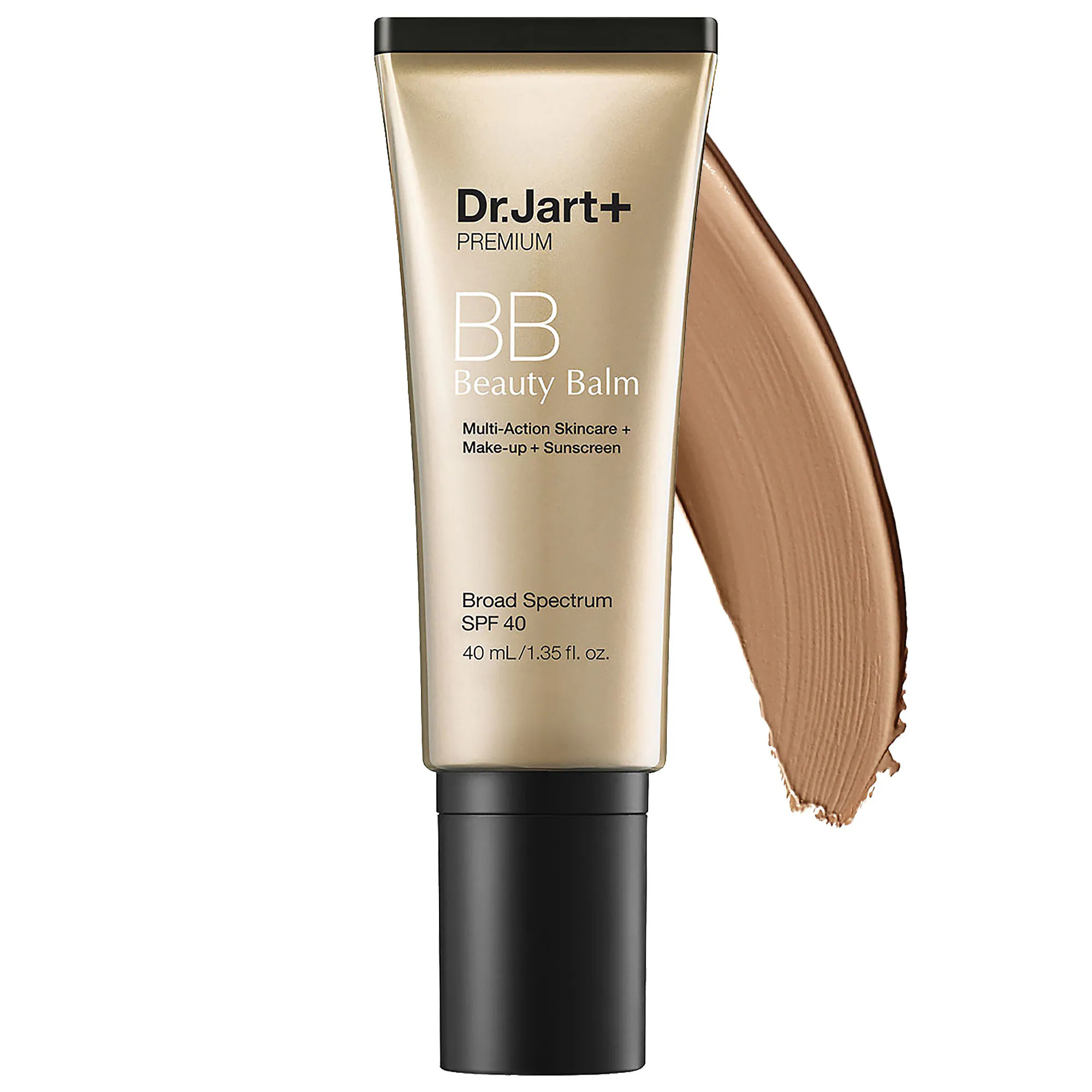 Dr. Jart+ Premium BB Beauty Balm SPF 40 Medium - Deep 1.4 oz/ 40 mL | Sephora (US)