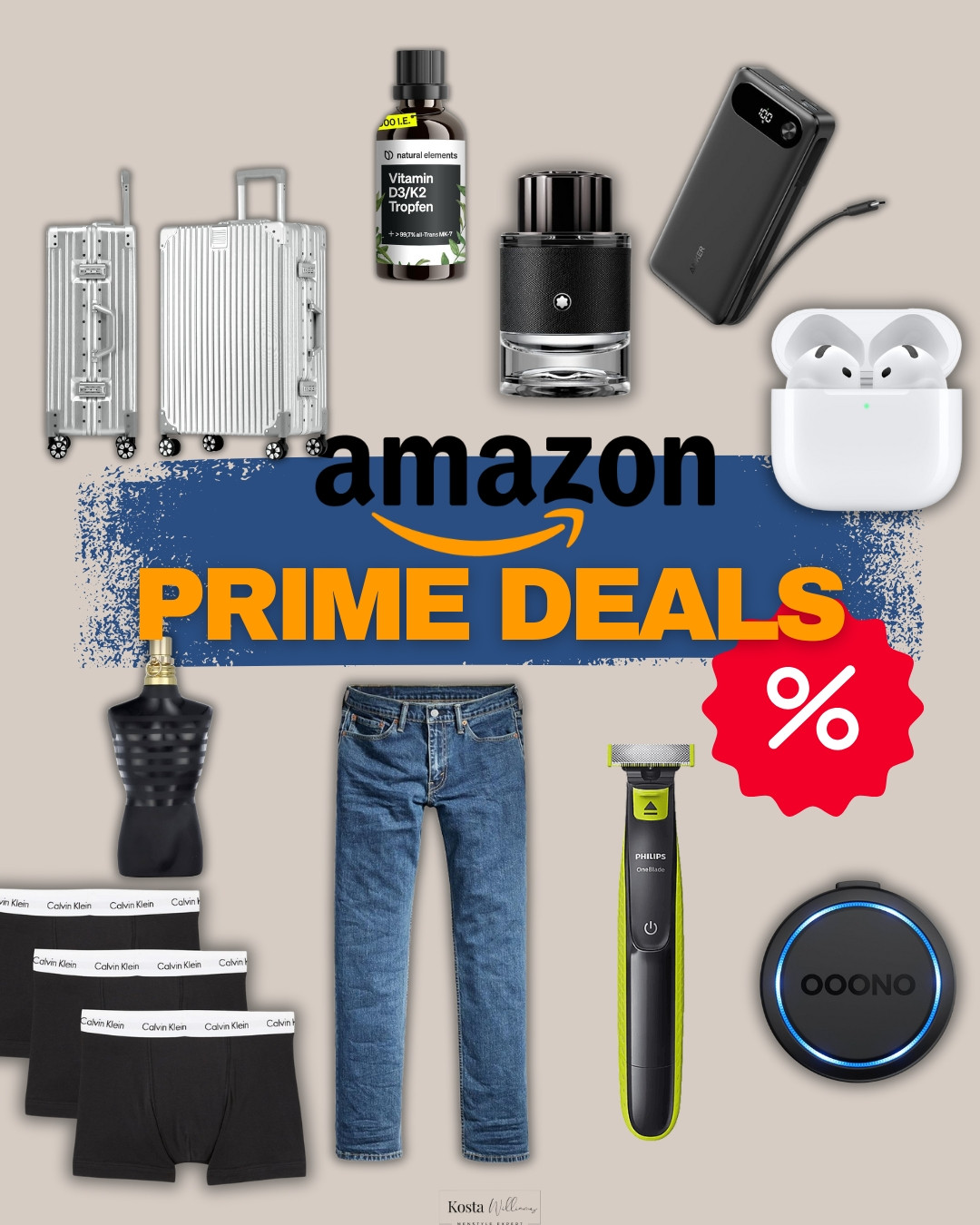 Best Prime Day Deals on Amazon @amazonde 

 

#LTKdeutschland #LTKstyletip #LTKherren