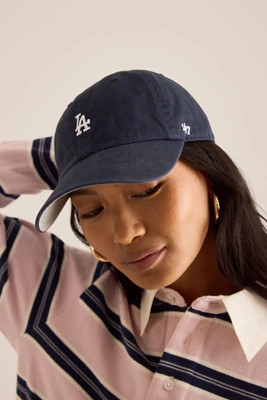 '47 MLB LA Baseball Cap | Anthropologie (UK)