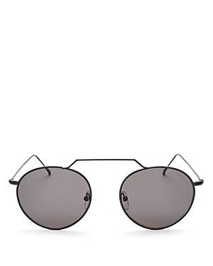 Illesteva Wynwood Iii Aviator Sunglasses, 54mm | Bloomingdale's (US)