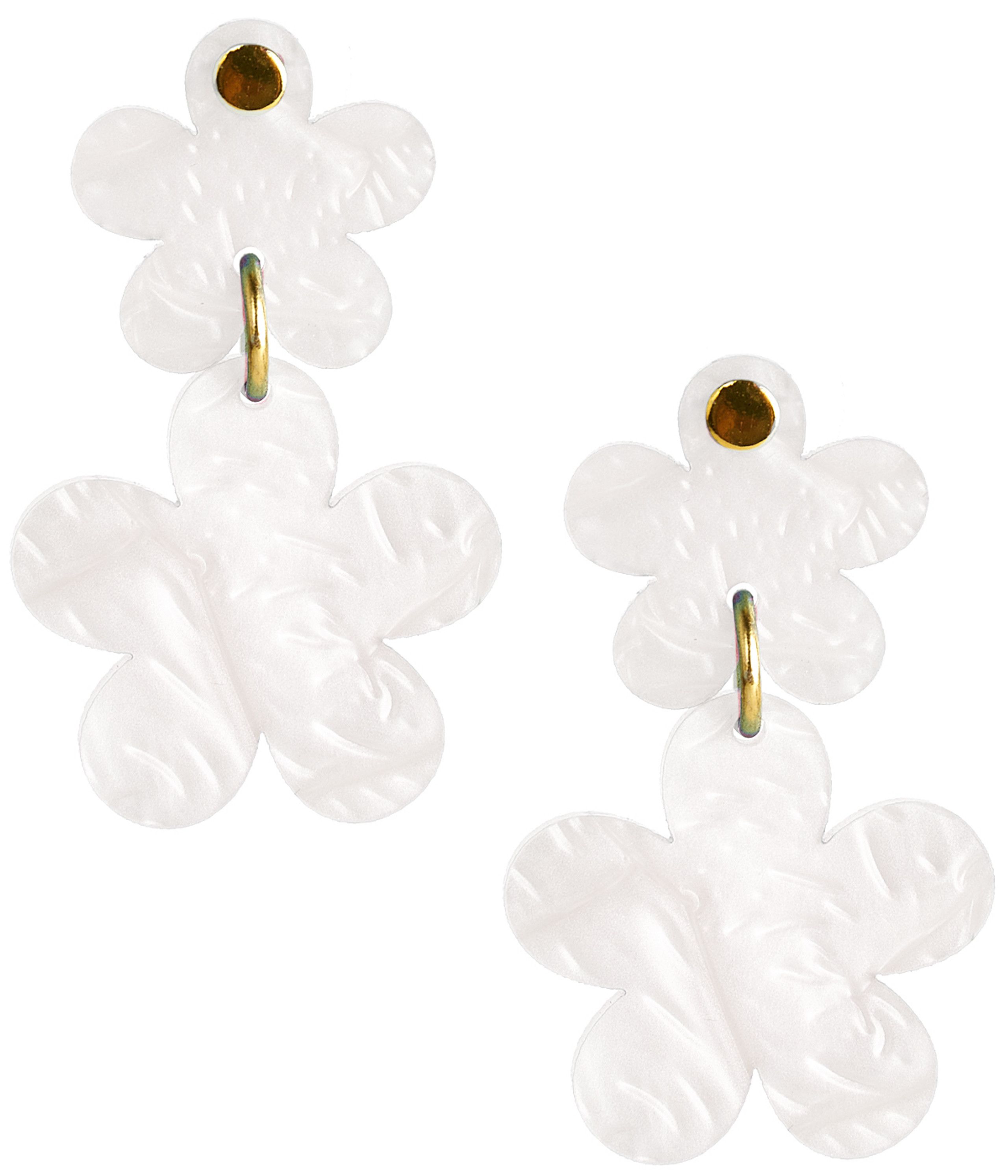 Gracie Acrylic Earrings | Lisi Lerch Inc