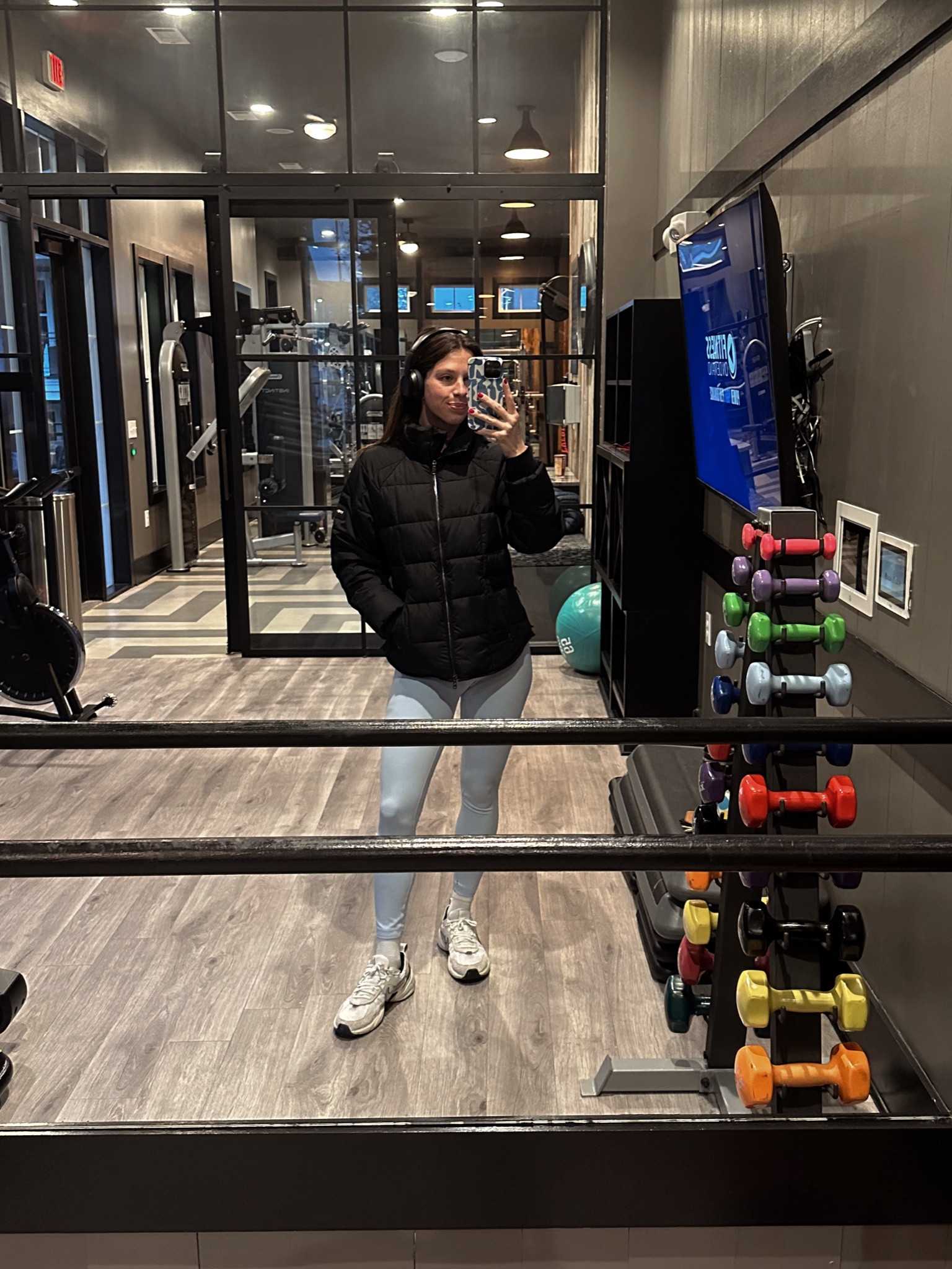 Fitness favs!

#LTKActive #LTKFitness #LTKStyleTip