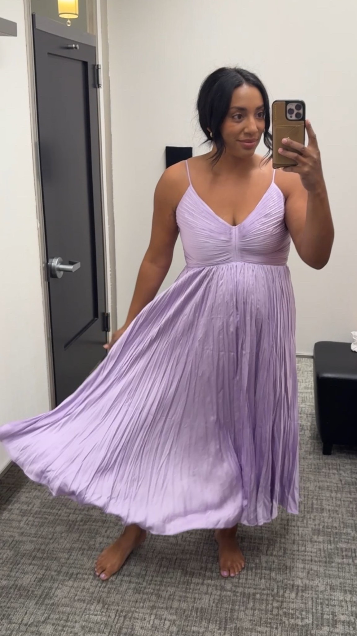 Wedding guest dress option! Size L
@ASTR the Label

#LTKWedding #LTKMidsize #LTKdayinmylife