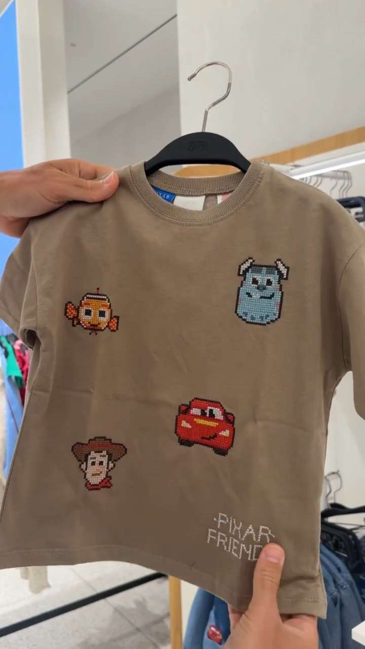 Definitely need a Disney trip soon

disney, mickey mouse, zara, zara kids, zara summer outfits, kids summer outfits, zara kids toddlers, toddler boy outfits, boy mom, grace white

#LTKmomlife #LTKBaby #LTKKids