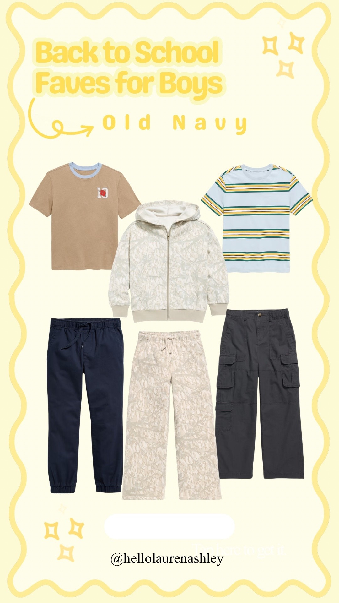 Some of my favorite finds for boys for the back to school season!

#LTKmomlife #LTKKids #LTKSeasonal