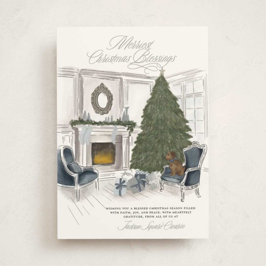 Holiday Cards | Minted