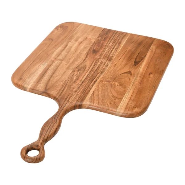 Creative Co-Op Acacia Wood Cutting Board | Wayfair North America