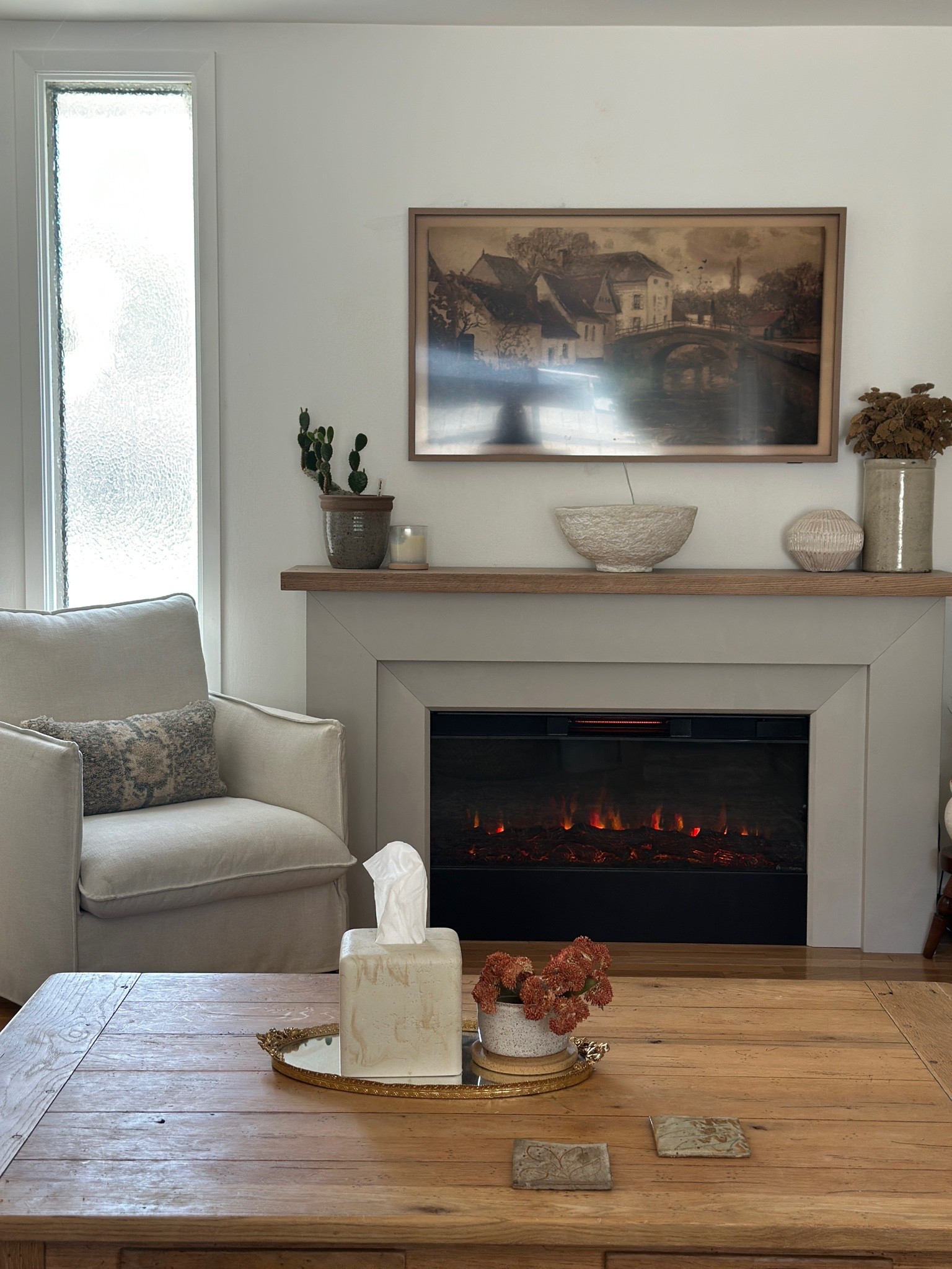 Cozy anytime of year!!!

#LTKmorningroutine #LTKSaleAlert #LTKHome