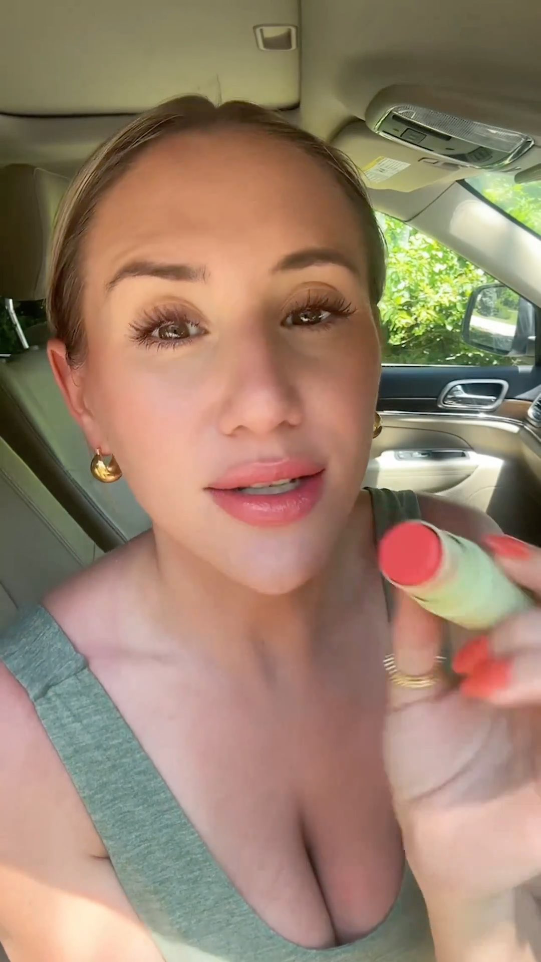 a hydrating tinted lip balm in a gorgeous coral red that fuses lip treatment and buildable color in one — poppy gives the perfect everyday pop of coral red color while deeply moisturizing and nourishing your lips all day.

#pixi #lipbalm #tintedlipbalm #corallip #everydaylip

pixi hydra liptreat tinted lip balm poppy
hydrating tinted lip balm in a gorgeous coral red for everyday wear

tinted lip balm that fuses lip treatment and buildable color in one

pixi hydra liptreat poppy review coral red tinted lip balm

best hydrating tinted lip balm for an everyday pop of coral red color 2026

deeply moisturizing tinted lip balm for soft nourished lips all day 

 #LTKBeauty