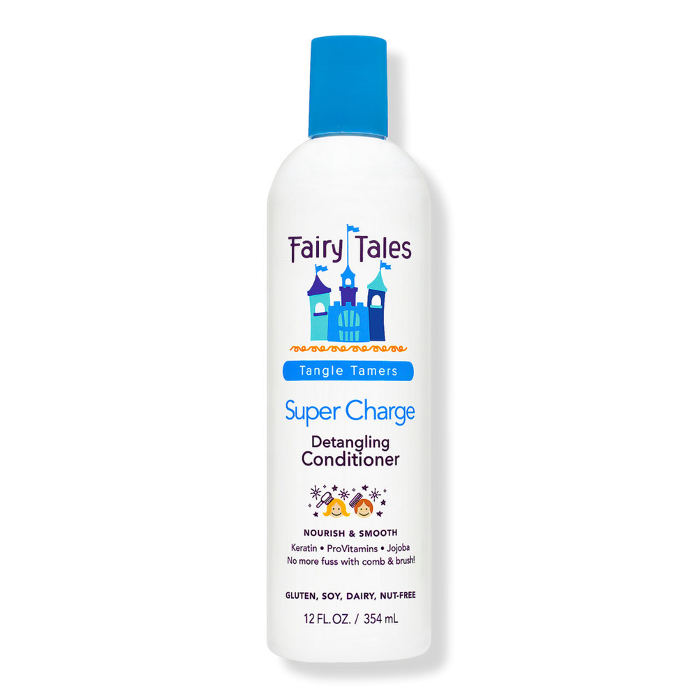 Fairy Tales Super-Charge Detangling Conditioner | Ulta