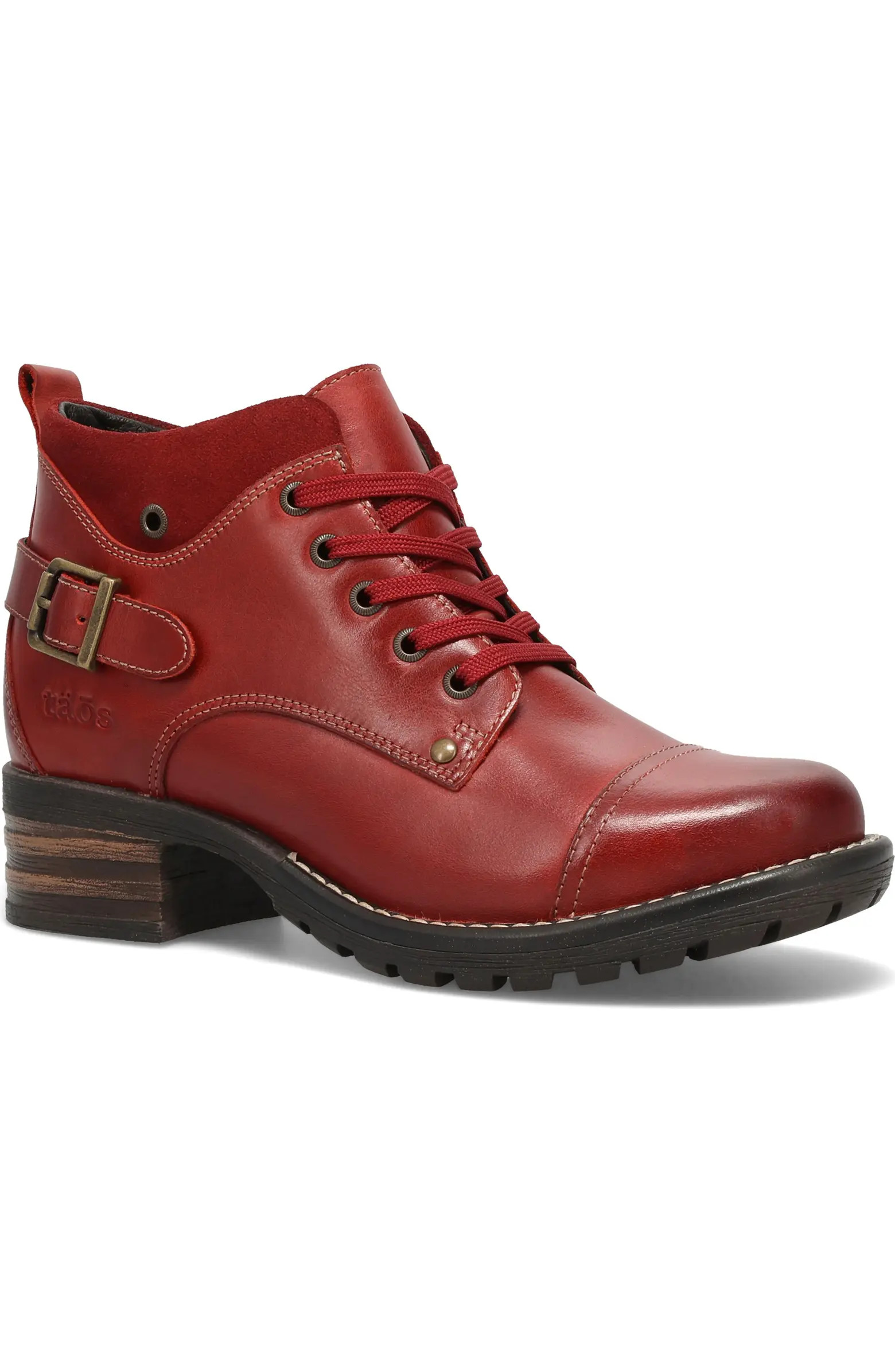 Mini Crave Ankle Boot (Women) | Nordstrom