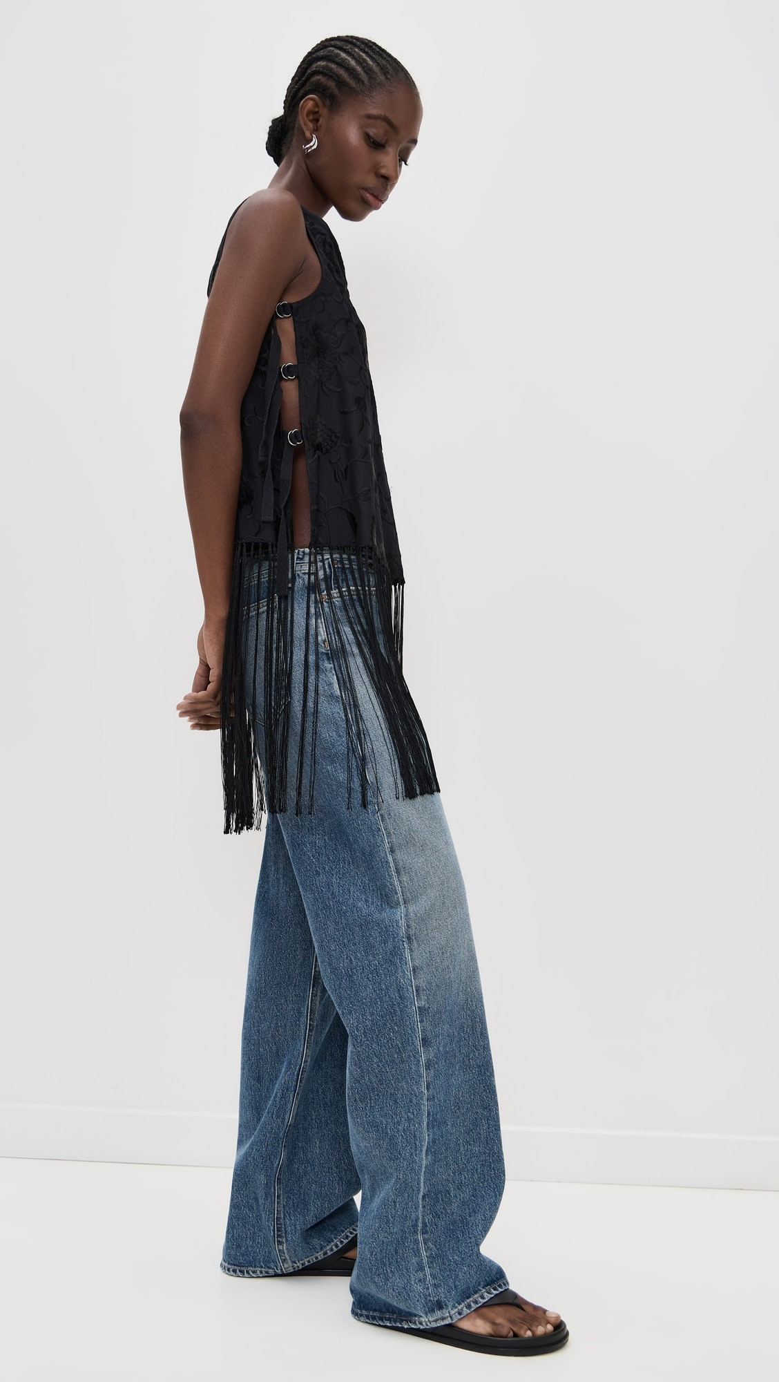 Priscilla Top | Shopbop