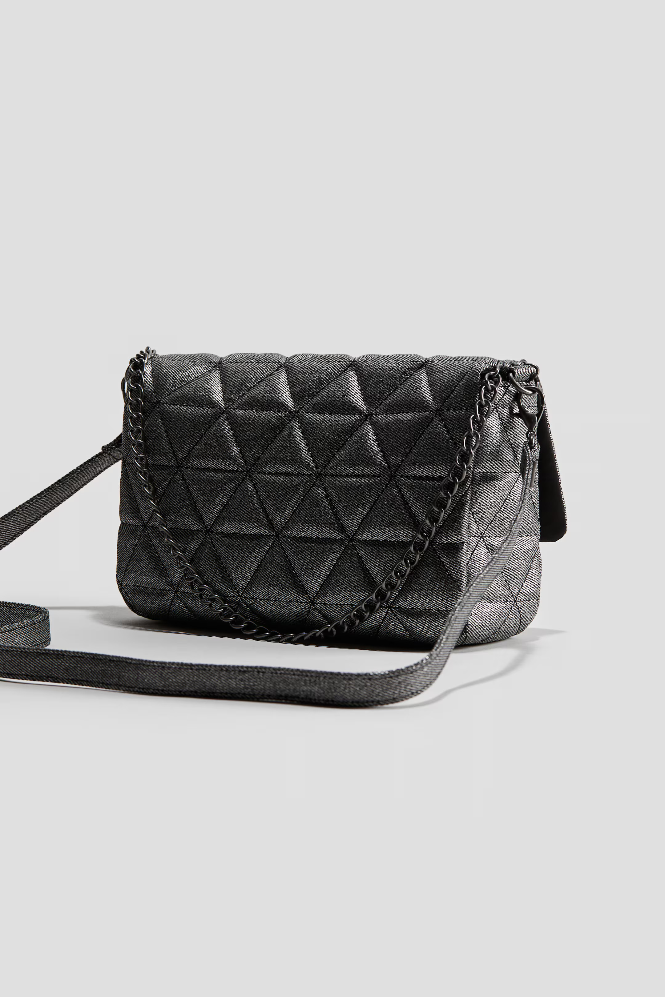 Quilted Shoulder Bag | H&M (US + CA)
