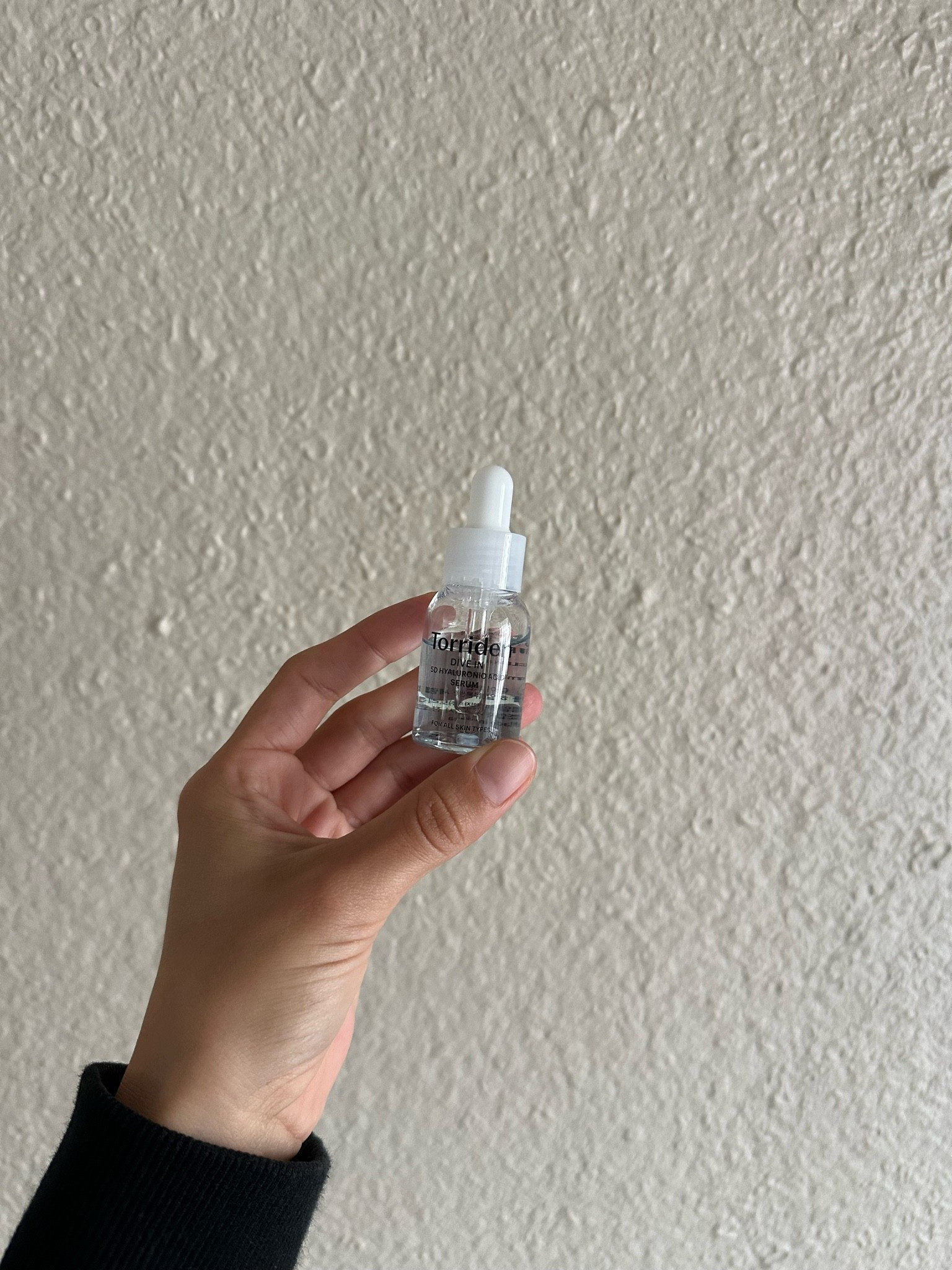 Great hyaluronic acid for sensitive skin!

#LTKselfcare