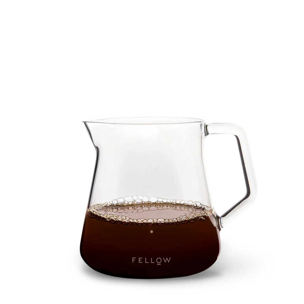 Mighty Small Glass Carafe | Fellow
