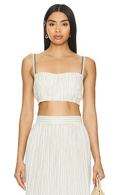 Nora Top
                    
                    Alexis | Revolve Clothing (Global)