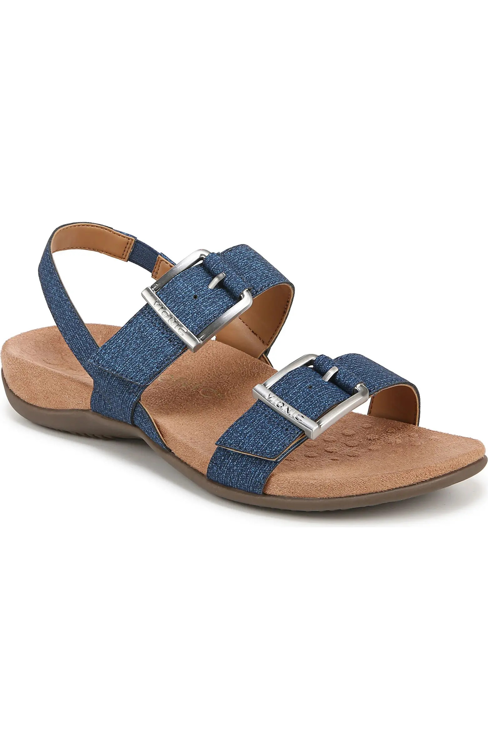 Reese Slingback Sandal (Women) | Nordstrom