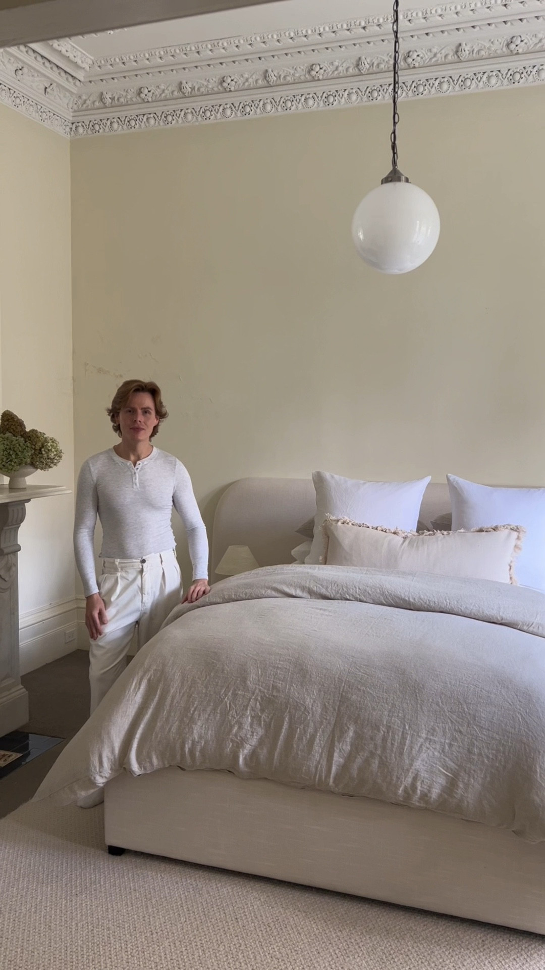 Get that hotel look and feel at home with Pillowtalk! Save up 40% off atm with their EOFY sale ✨

#LTKaustralia #LTKsale #LTKhome