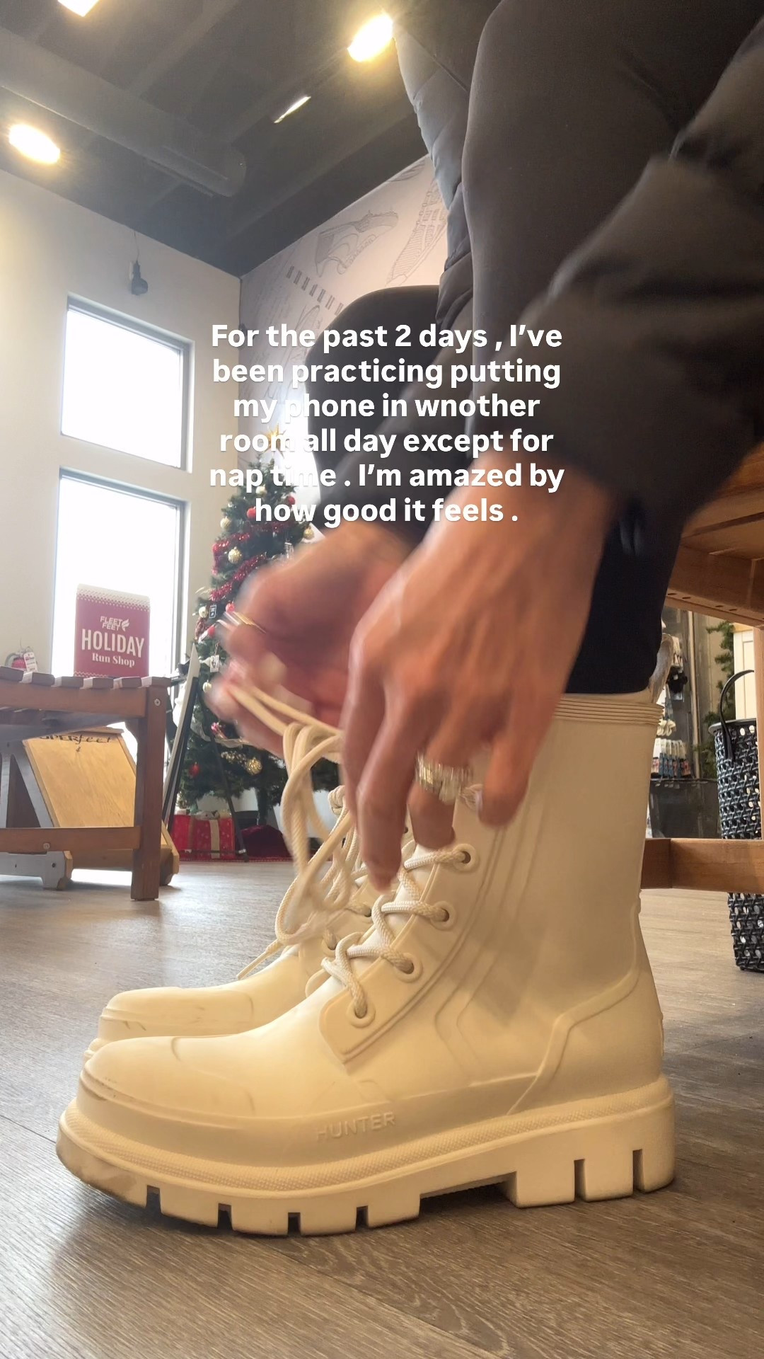 Favorite Christmas gift ! 

#LTKSeasonal #LTKmomlife #LTKHoliday