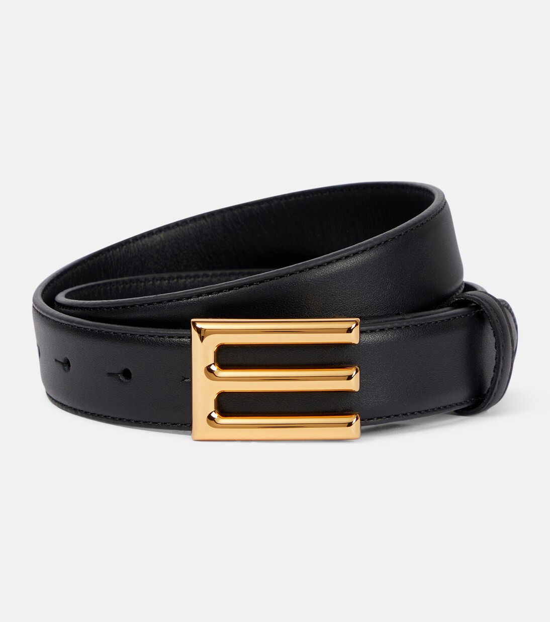 Leather belt | Mytheresa (DACH)