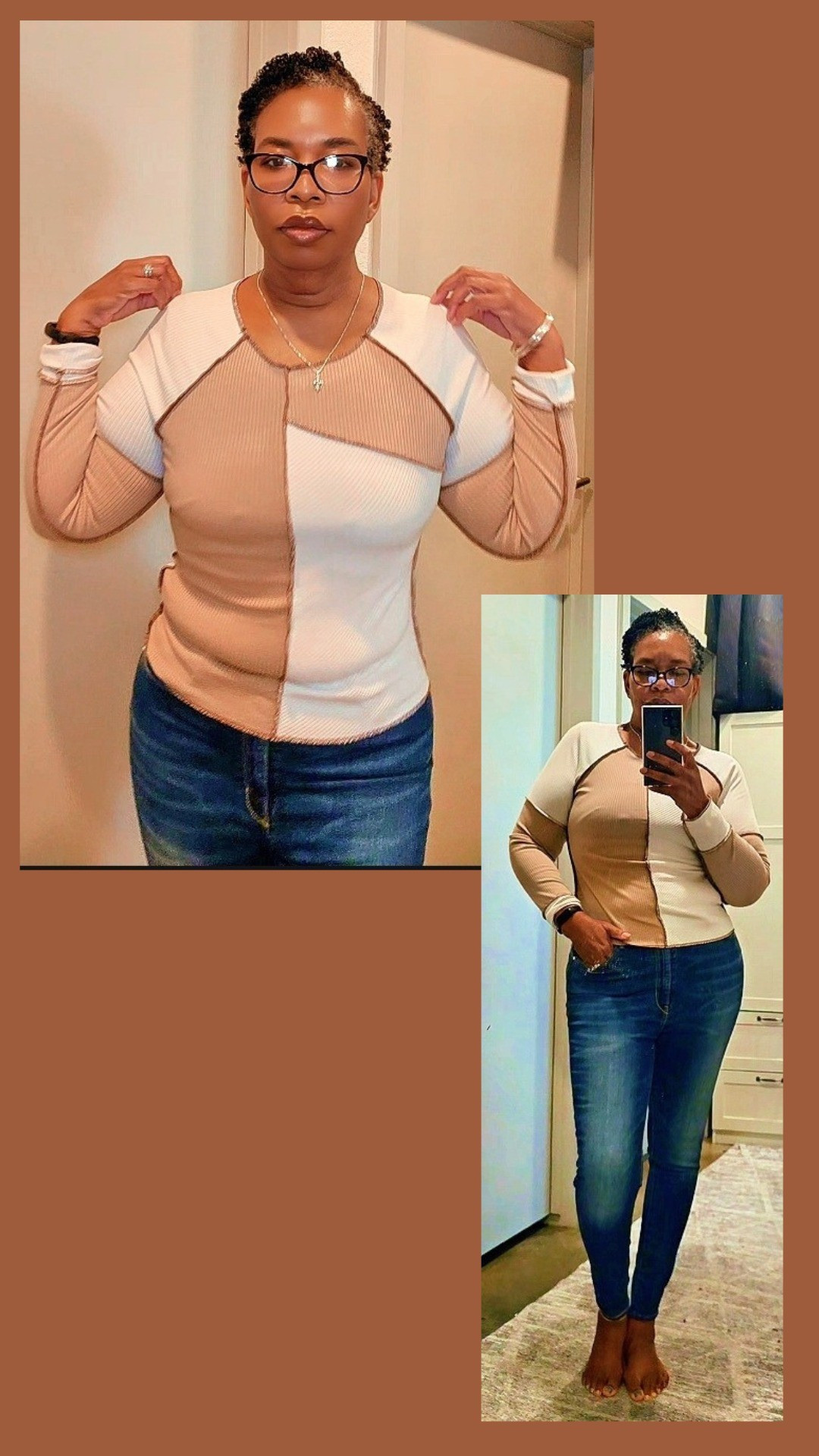 Time for fall tops! #falltops #falloutfits #longsleeve #fittedtops #womenstops #roundneck #roundnecktop #womensfashion #womensstyle

#LTKSeasonal #LTKOver40 #LTKHalloween