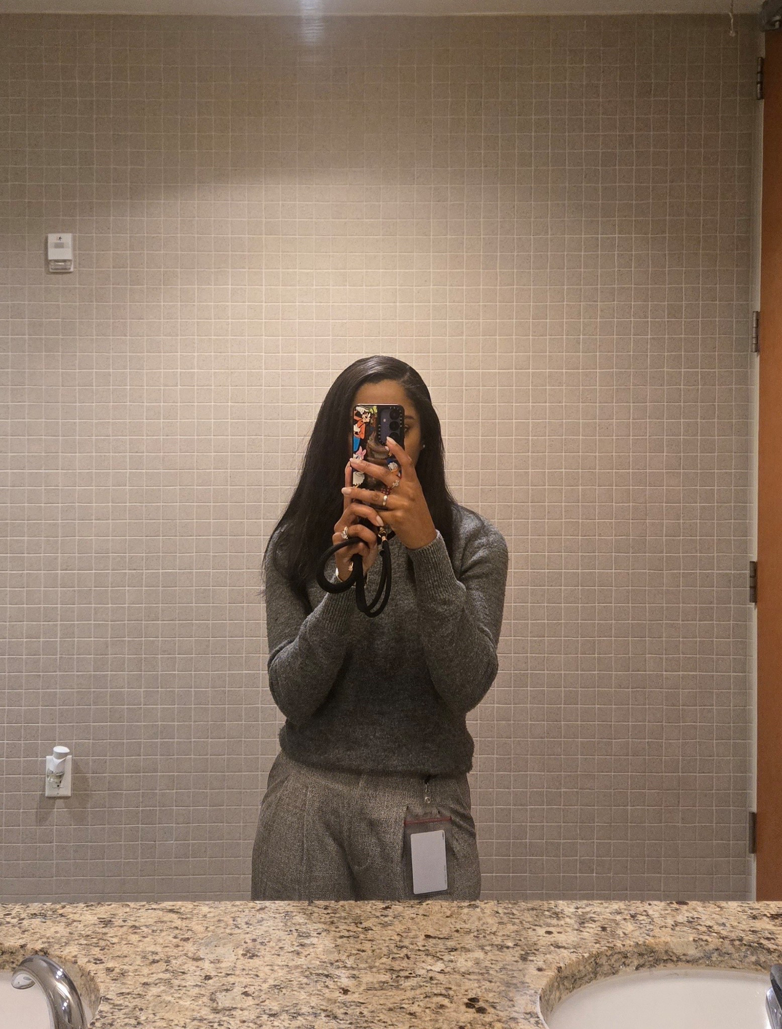 OOTD features all H&M’s for a grey minimalist work wear look. Shop the look!

#LTKSeasonal #LTKFindsUnder100 #LTKWorkwear