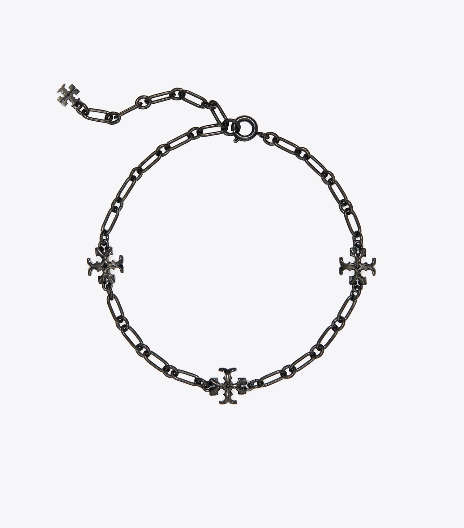 Roxanne Chain Delicate Bracelet: Women's Designer Bracelets | Tory Burch | Tory Burch (US)