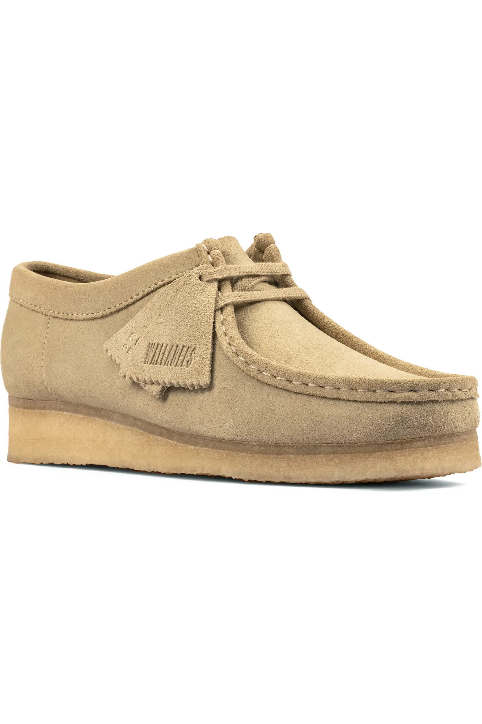 Wallabee Chukka (Women) | Nordstrom | Nordstrom