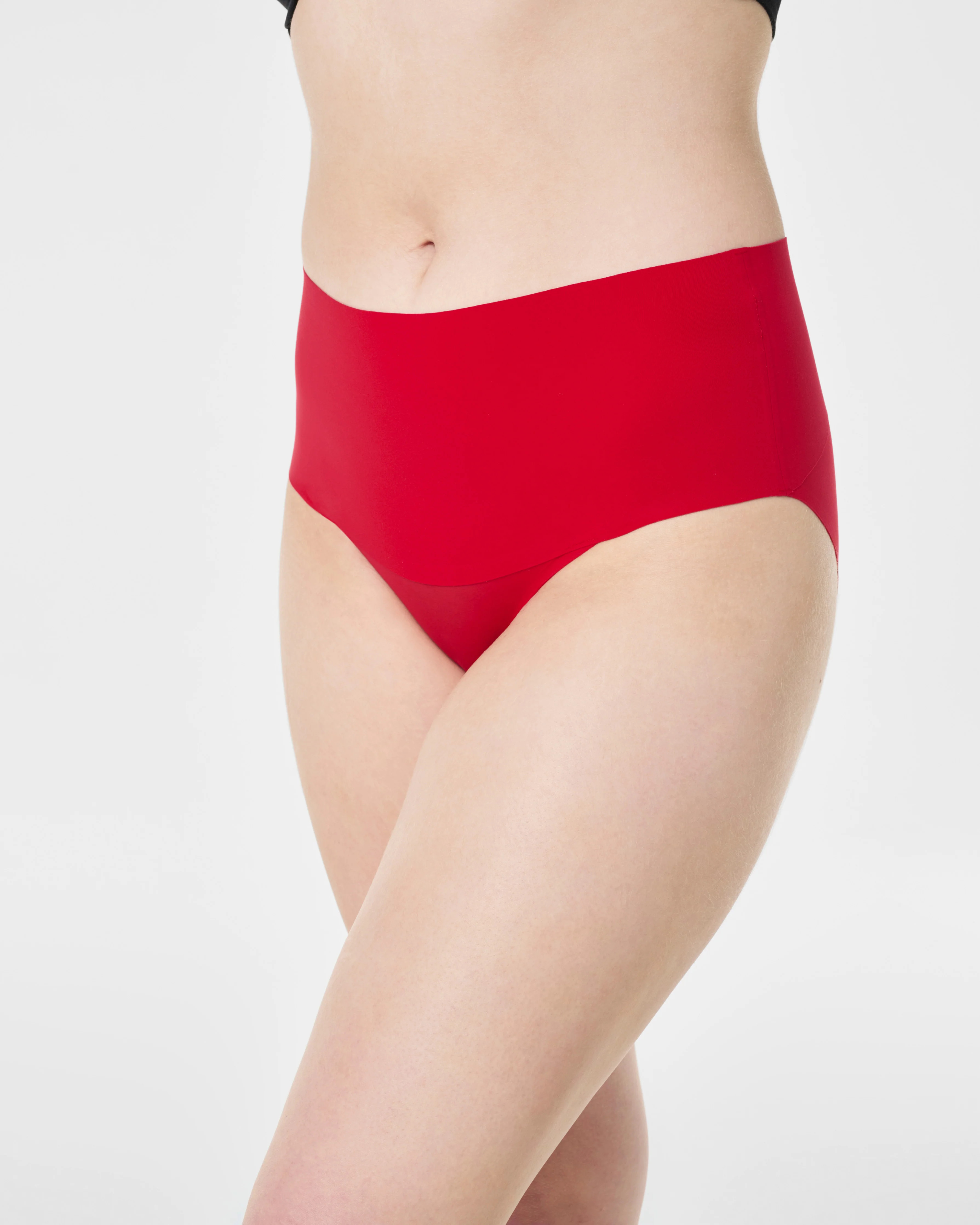 Seamless Smoothing Brief with No VPL | SPANX | Spanx