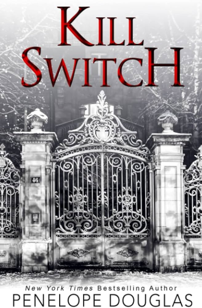 Kill Switch (Devil's Night) | Amazon (US)