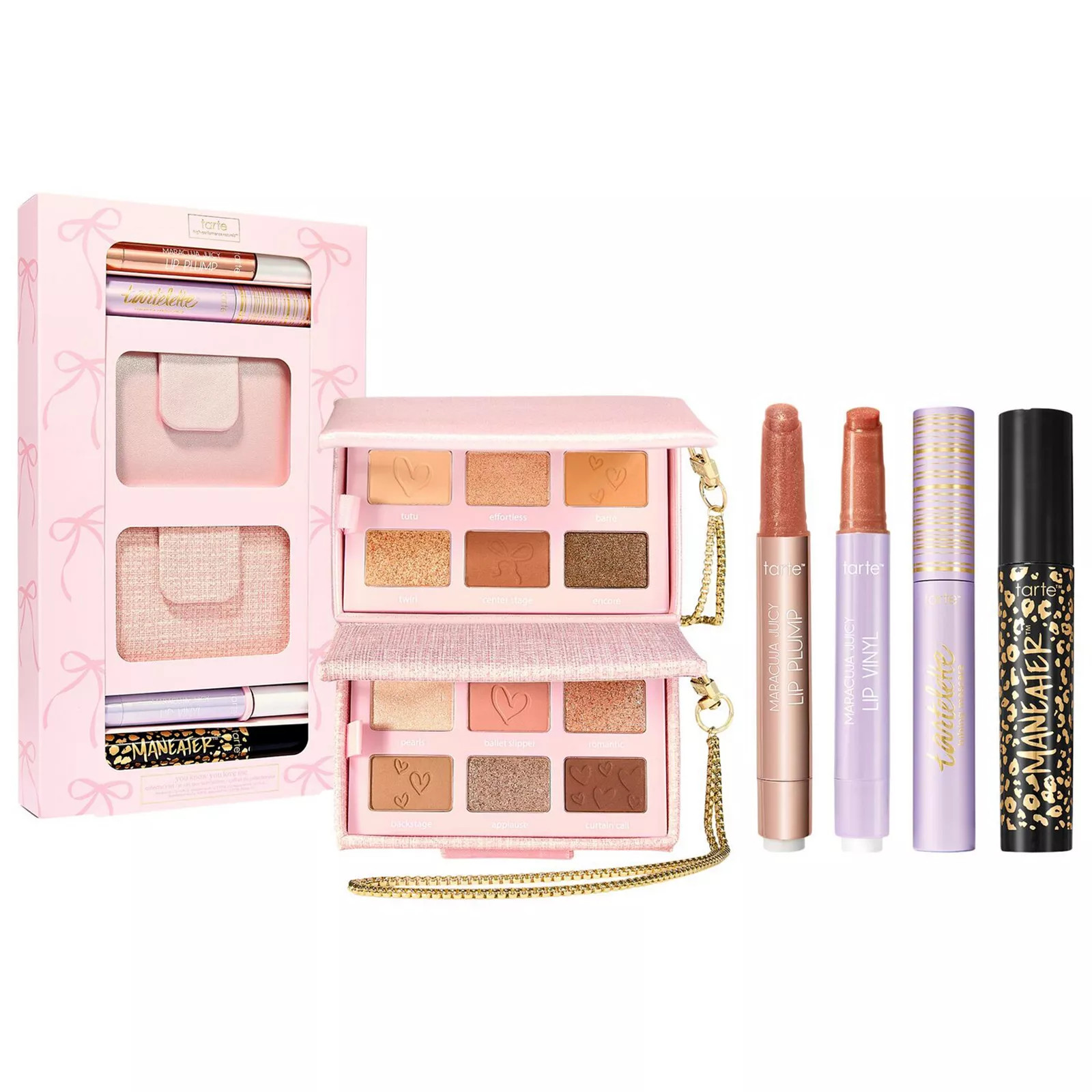 tarte you know you love me collector's vault, Size: 1.35 FL Oz, Multi | Kohl's