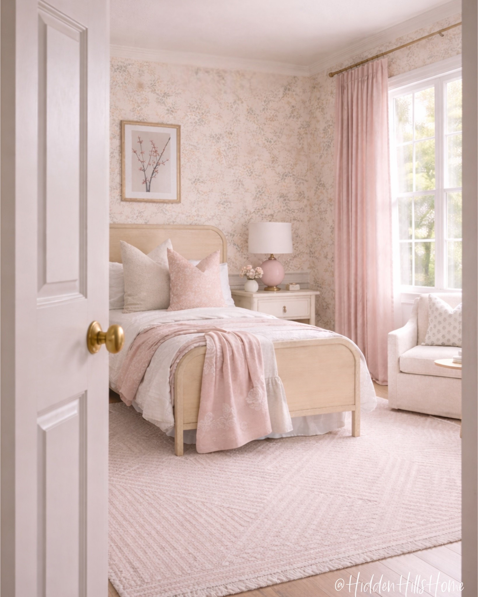 Girls bedroom mood board, girls room decor ideas, modern vintage bedroom, cute girls room inspiration, home decor, twin bed, blue pink girls bedroom

#LTKHome #LTKSaleAlert #LTKKids