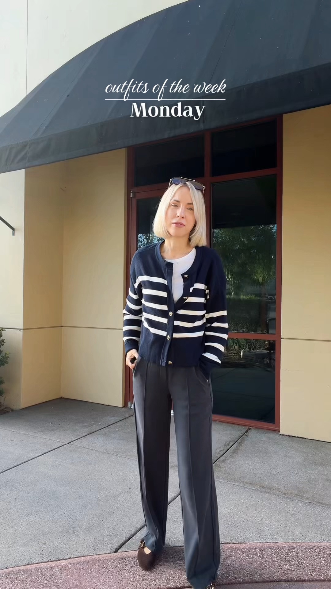 A week of outfits I actually wore 🤍

#liketoknowit #ltkstyle #ootd #weekofoutfits #styleinspo #outfitideas #fashioninspo #everydaystyle #ltkfashion #outfitdiary


#LTKWorkwear #LTKdayinmylife #LTKvlog