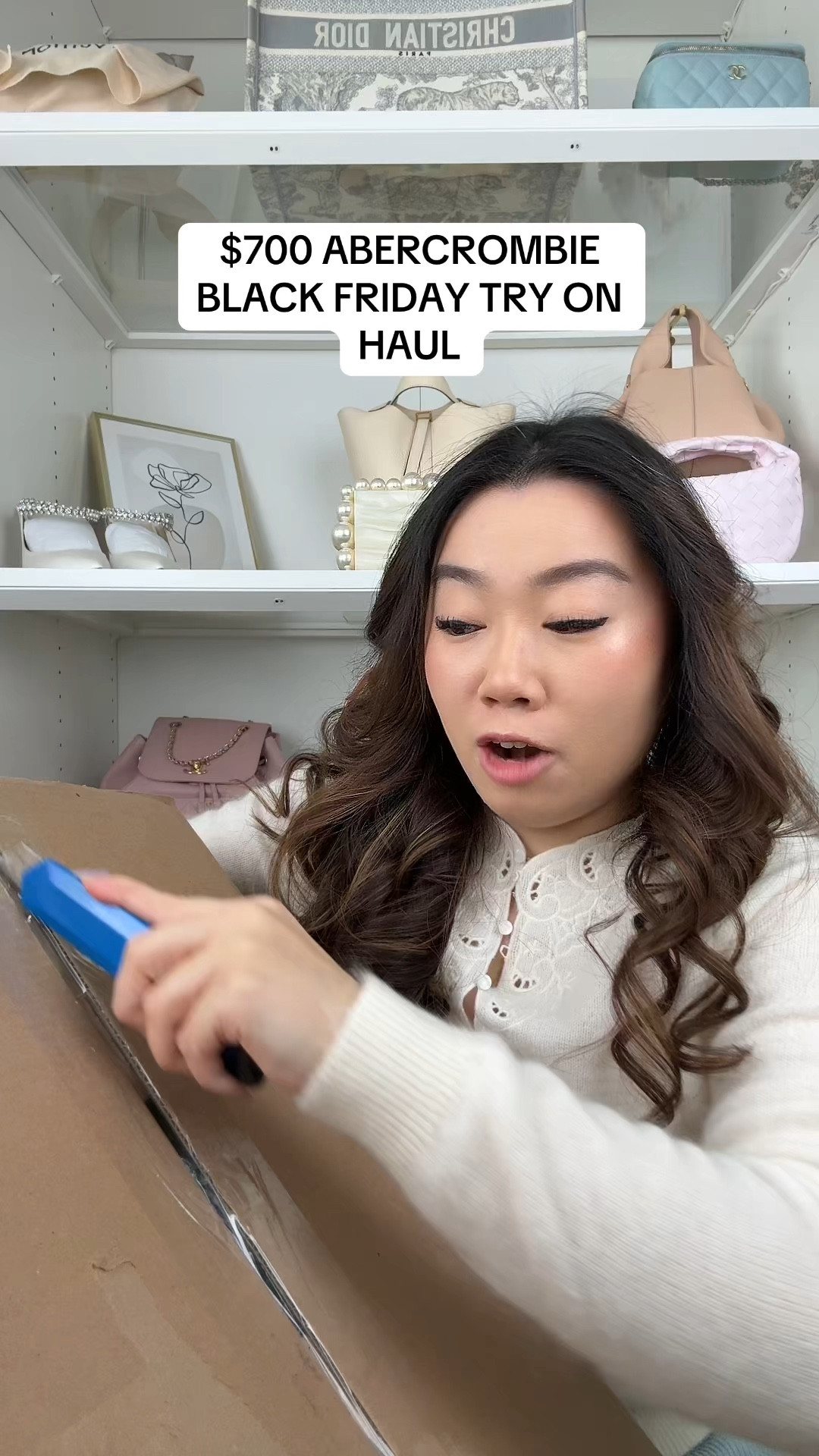 Everything I ordered from abercrombie during Black Friday with stackable code
SUITEAF

#LTKCyberWeek #LTKWatchNow #LTKStyleTip