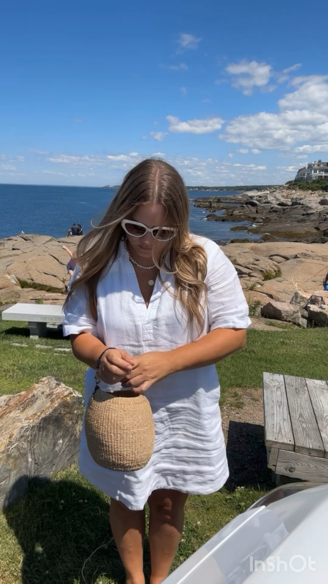 Lined linen dress on sale & other staples

Ludo sandals

Reformation

Amazon sunglasses

Clare v 

#LTKSeasonal #LTKSaleAlert #LTKMidsize