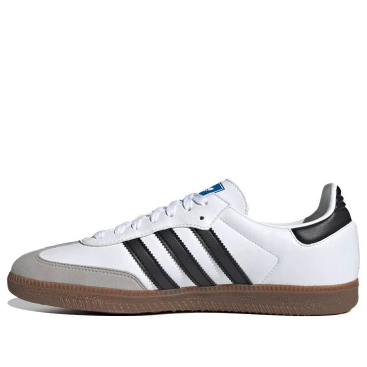 Adidas Samba 'White' H01877 | KICKS CREW