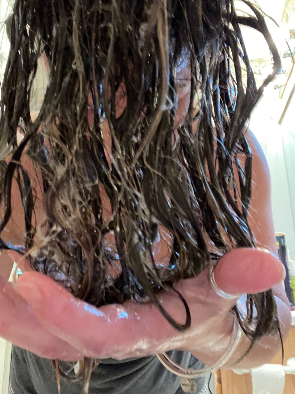 DevaCurl No-Poo Original Zero Lather Cleanser For Rich Moisture | Non-Stripping | Hydrates Curls ... | Amazon (US)