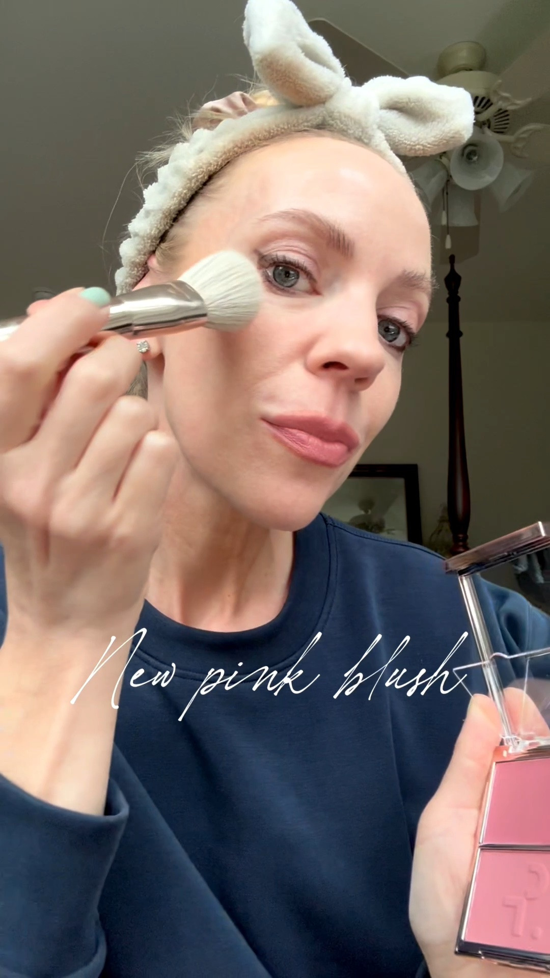 20% off Patrick Ta going on now! This blush is the perfect cool pink and his coordinating brush applies it flawlessly

#LTKSaleAlert #LTKBeauty #LTKOver40