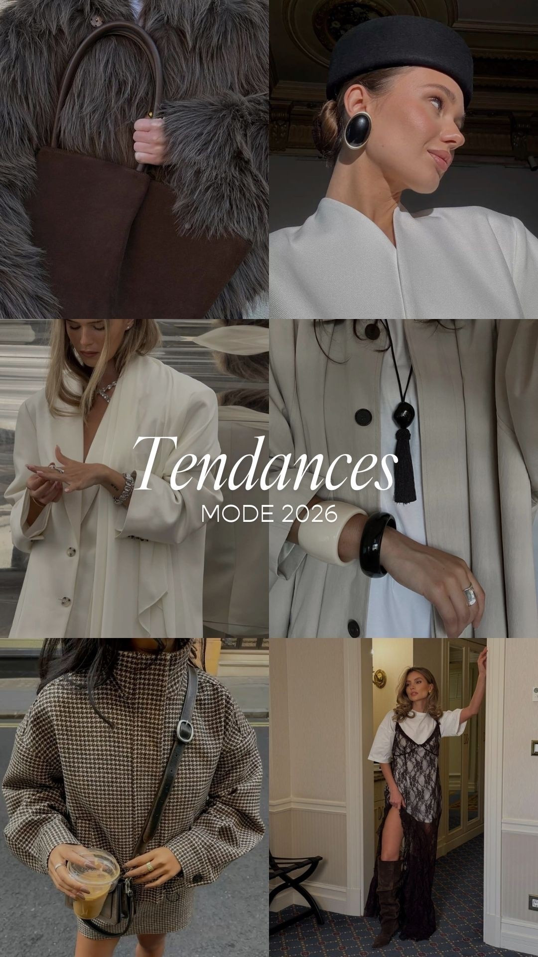 fashion trends for 2026

publicité  

#LTKeurope #LTKbag #LTKshoes