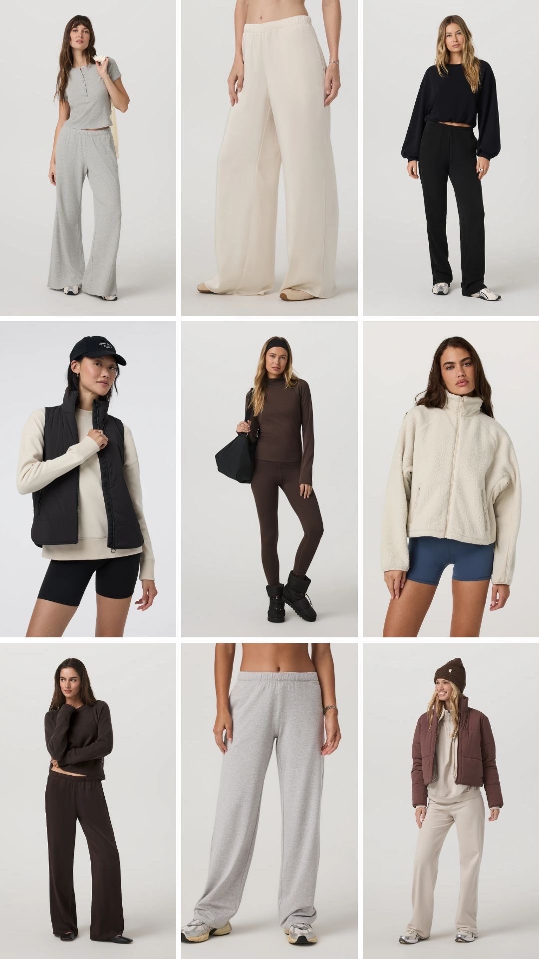 New arrivals I’m loving at @Vuori - perfect for gifting and New Year’s resolutions! #vuoripartner 

#LTKActive #LTKFindsUnder100 #LTKfitnessgoals