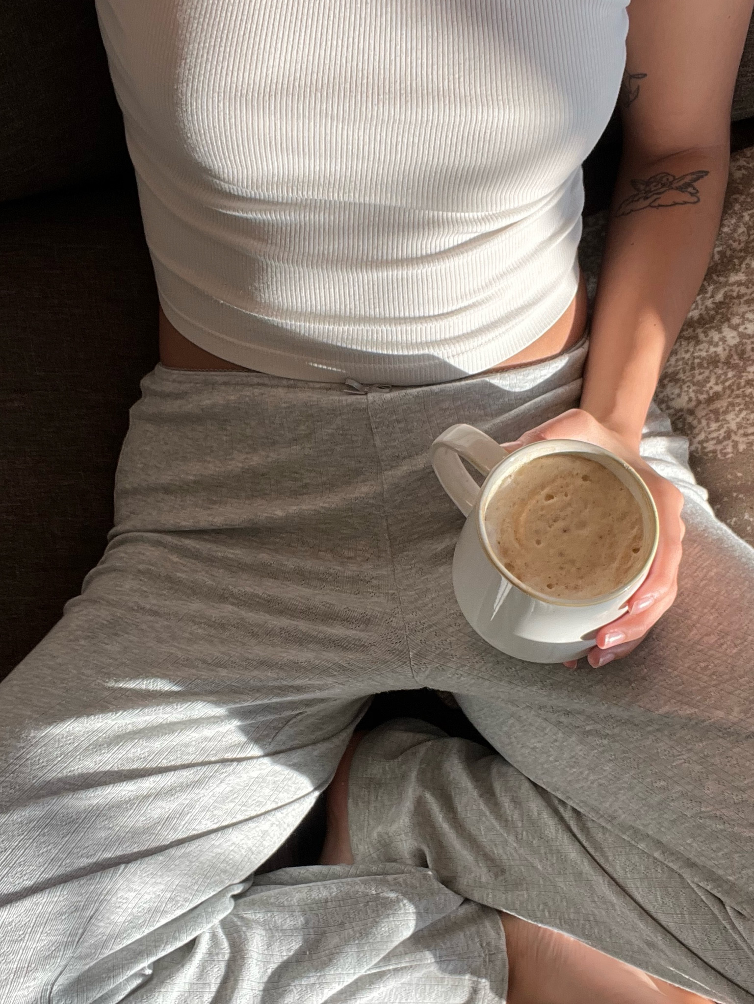 comfiest pj pants 

#LTKSaleAlert #LTKFindsUnder50 #LTKHome
